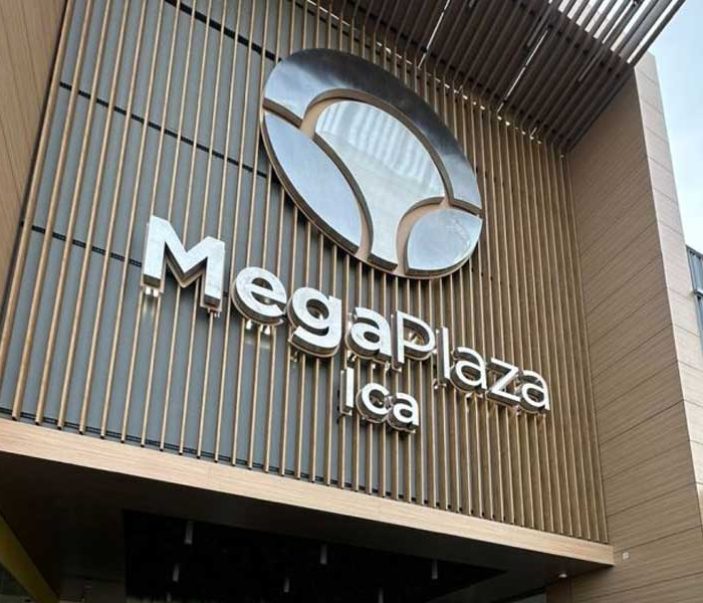 MegaPlaza-Ica